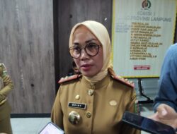 Kepala BKD Lampung Ungkap Profil Terduga Pemukul Alumni IPDN