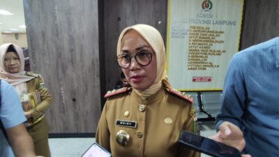 Kepala BKD Lampung Ungkap Profil Terduga Pemukul Alumni IPDN