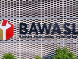 Tugas Bawaslu Kabupaten/Kota Dialihkan Sementara Imbas Kekosongan Jabatan