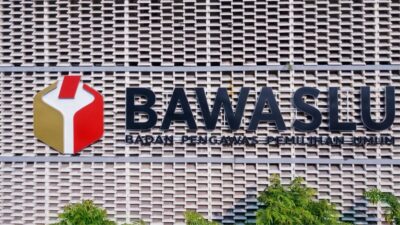 Tugas Bawaslu Kabupaten/Kota Dialihkan Sementara