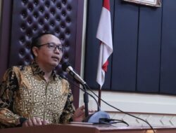 KPK Catat 1.452 Aset Pemkot Metro Belum Bersertifikat