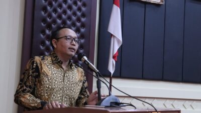 KPK Catat 1.452 Aset Pemkot Metro Belum Bersertifikat
