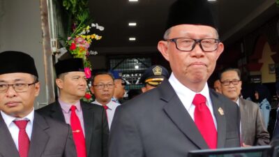 231 Aset Milik Pemprov Lampung Berstatus Belum Sertifikat