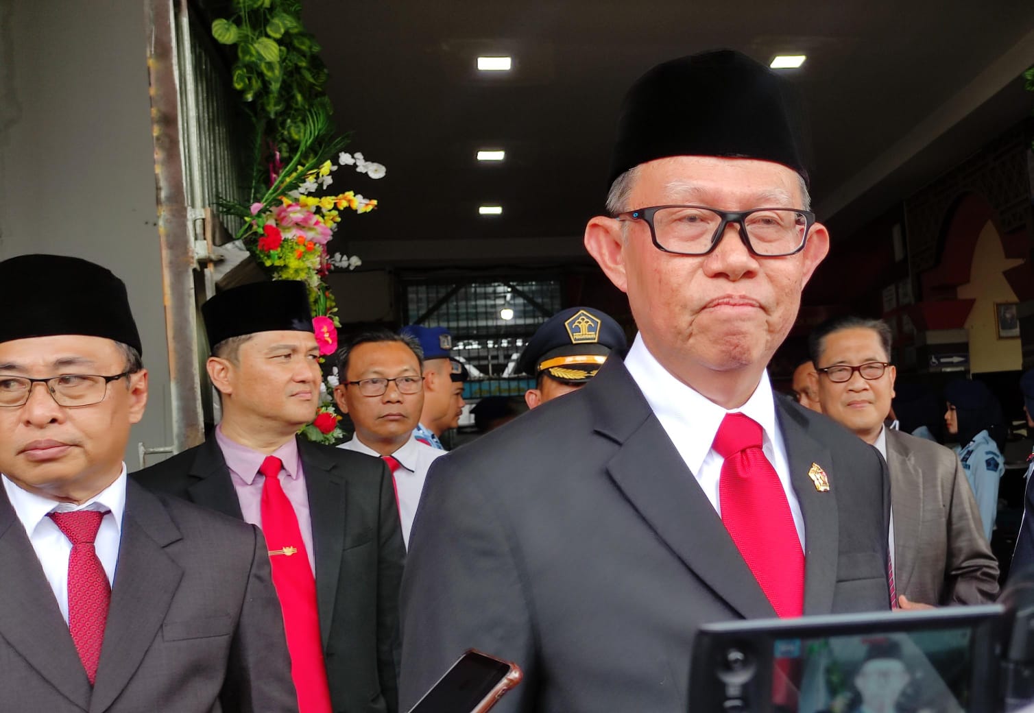 231 Aset Milik Pemprov Lampung Berstatus Belum Sertifikat