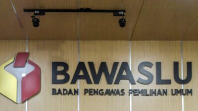 Daftar Komisioner Bawaslu Kabupaten/Kota Terpilih 2023-2028 di Provinsi Lampung