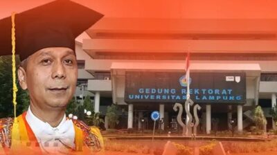 KPK Belum Umumkan Penyidikan Baru Kasus Unila