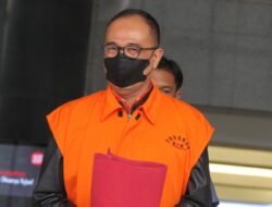 Perkara Gratifikasi dan TPPU Rafael Alun Trisambodo Segera Disidangkan