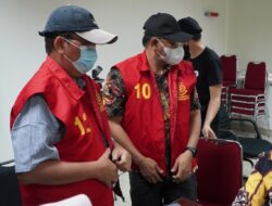 Dua Petinggi KONI Sumatera Selatan Jadi Tersangka Korupsi