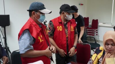 KONI Sumatera Selatan