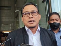 Keluarga Inti Sekretaris MA Nonaktif Menolak Diperiksa KPK