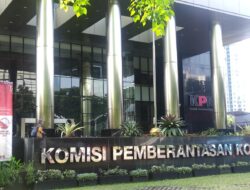 Mantan Dirkrimsus Polda Lampung Nyalon Deputi Penindakan KPK