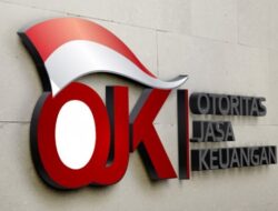 OJK Rilis Aturan Baru Penyidikan Tindak Pidana Sektor Jasa Keuangan