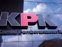 Pimpinan PT BGR Logistik Indonesia Divre IV Lampung Diperiksa KPK