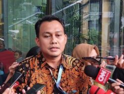 KPK Dalami Dugaan Dokumen Fiktif Penyaluran Bansos Beras di Lampung