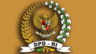 DPD RI Provinsi Lampung