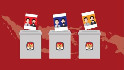 DPR RI Dapil Lampung II