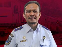 KPK Resmi Bacakan Surat Dakwaan Mantan Direktur Prasarana DJKA Kemenhub