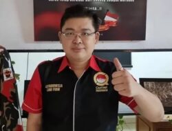 Alvin Lim Ditetapkan Tersangka Buntut 8 Laporan Persatuan Jaksa