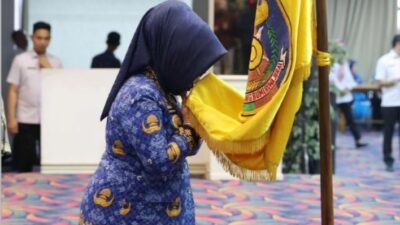 Reihana Wijayanto Pensiun Per 1 September 2023