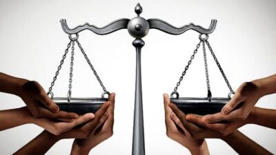 Kejaksaan Negeri Bandarlampung Hentikan 2 Perkara