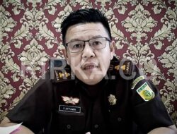 Kejari Bandarlampung Terima SPDP Penganiayaan Alumni IPDN