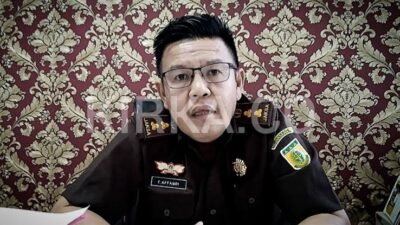 Kejari Bandarlampung Limpah Perkara TPPO ke PN Tanjungkarang