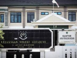 Sekretaris BPKAD Diperiksa di Korupsi Inspektorat Lampung Utara