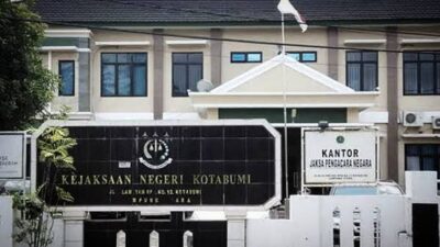 Sekretaris BPKAD Diperiksa di Korupsi Inspektorat Lampung Utara