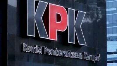 KPK Menggelar Kegiatan Selama Lima Hari di Lampung