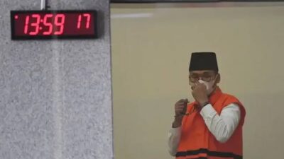 R Abdul Latif Amin Imron