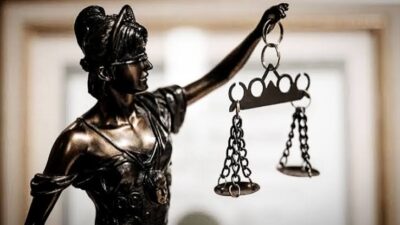 2 Perkara di Wilayah Kejati Lampung Dihentikan