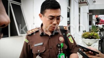 Aduan Soal Anggaran di DPRD Lampung Utara Segera Disimpulkan Kejati