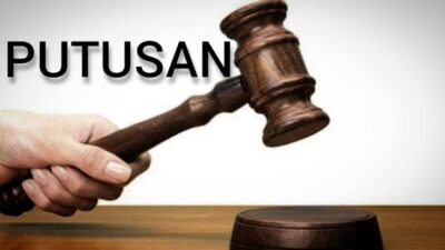 Pengadilan Tinggi Kuatkan Putusan Korupsi Hengki Widodo