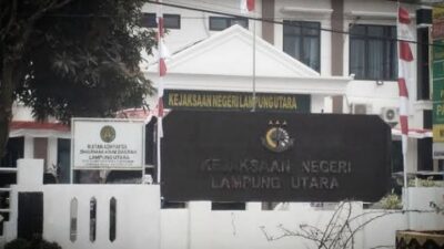 Korupsi Inspektorat Lampung Utara, Kejari Lanjut Periksa Sekretaris