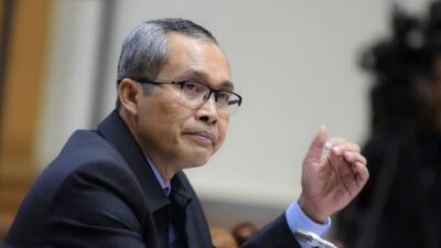 MAKI Mengadukan Alexander Marwata ke Dewas KPK