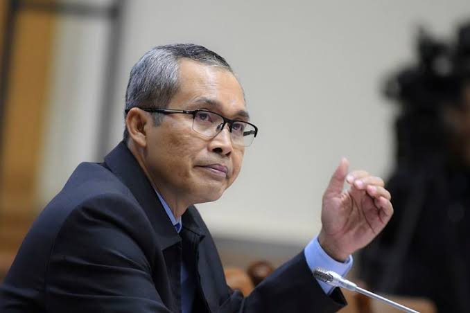 MAKI Mengadukan Alexander Marwata ke Dewas KPK
