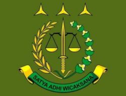 Jaksa Agung Tetapkan Hari Lahir Kejaksaan 2 September 1945