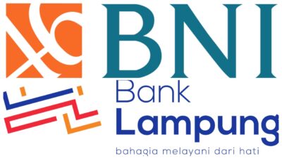 BNI dan Bank Lampung Terbitkan KKI