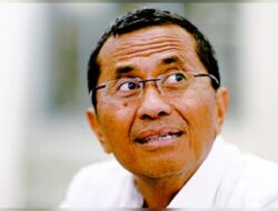 KPK Beberkan Materi Pemeriksaan Dahlan Iskan