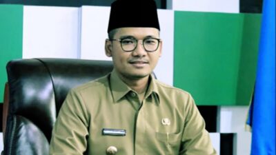 Mantan Bupati Bangkalan