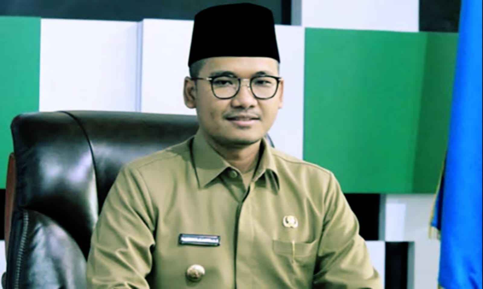 Mantan Bupati Bangkalan