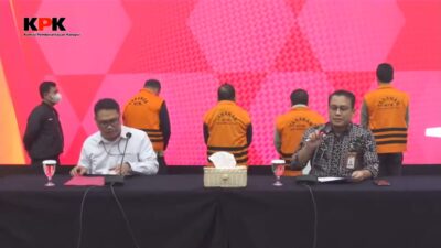 Tersangka Baru Pembangunan Gereja