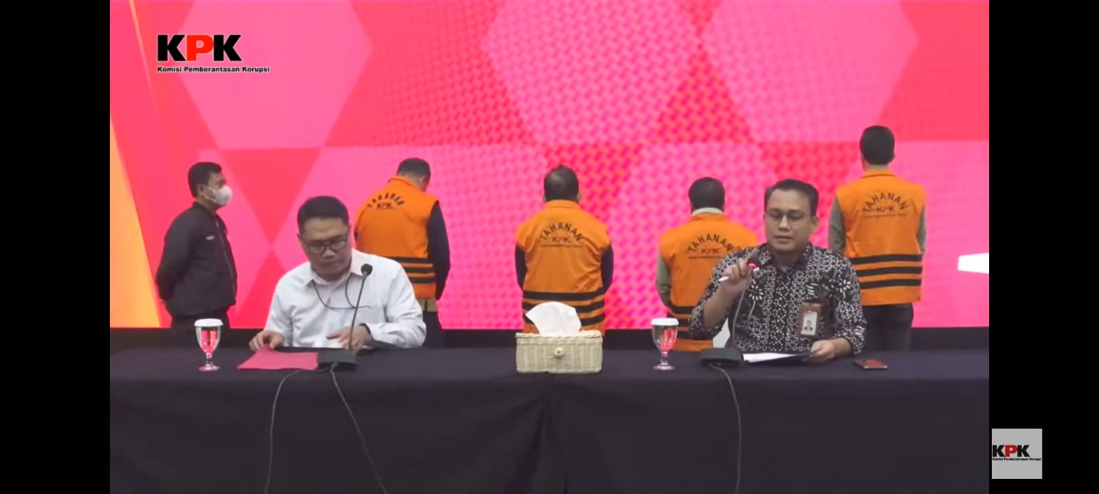 Tersangka Baru Pembangunan Gereja