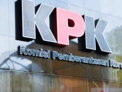 Tim Penyidik KPK Pergi ke Amerika Usut Kasus LNG