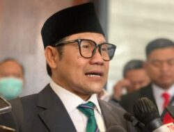 Cak Imin Santai Lihat Prabowo Temui Kiai Jawa Timur