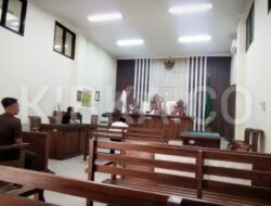 Pengadilan Tinggi Tanjungkarang Diskon Hukuman Korupsi APBDes Pagar Dalam