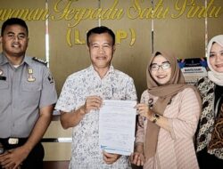 Terpidana Korupsi Benih Jagung Lampung Edi Yanto Dapat Program Assimilasi