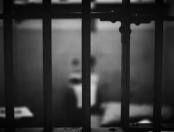 Masa Penahanan Akbar Bintang Putranto Segera Habis