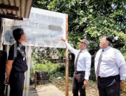 Bea Cukai Sumbagbar Upaya Amankan Aset di Bandarlampung