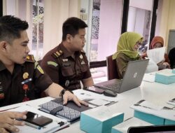 Korupsi KUR BNI KCP Sidomulyo Tahap Ekspos di BPKP